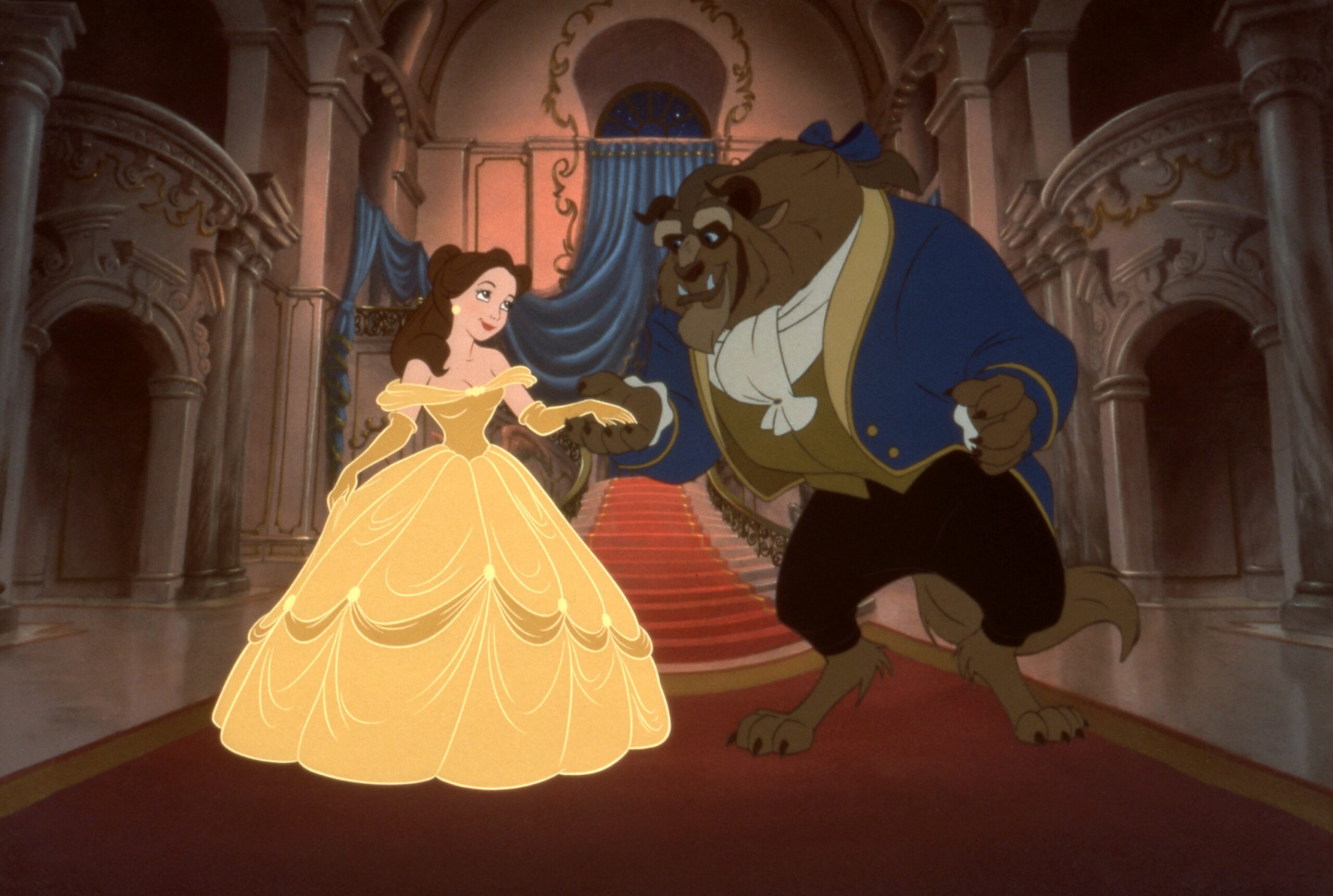 Unveiling the Sinister Secrets Behind Disney Princesses That Will Change How You See Your Childhood Forever
