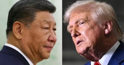US Slashes China Tariffs to 47%—Is This the Game-Changer Investors Have Been Waiting For?