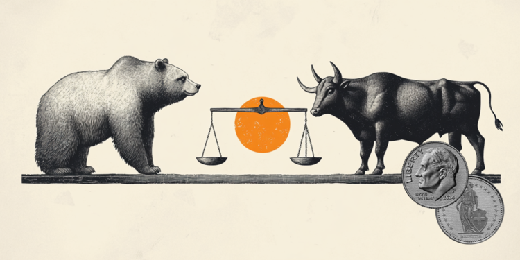 USD/CHF Faces Crucial Test Just Above 0.7950—Is a Breakout or Breakdown Looming?