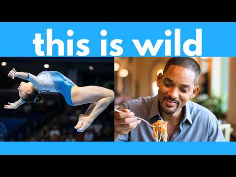 We have a new top AI video generator!