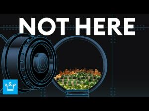 Where The Rich Park Their Money