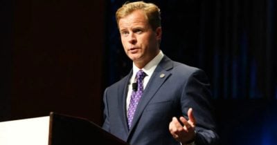 White House's Sudden U-Turn on Brian Quintenz Sparks Questions: What’s Next for the CFTC Chair Seat?