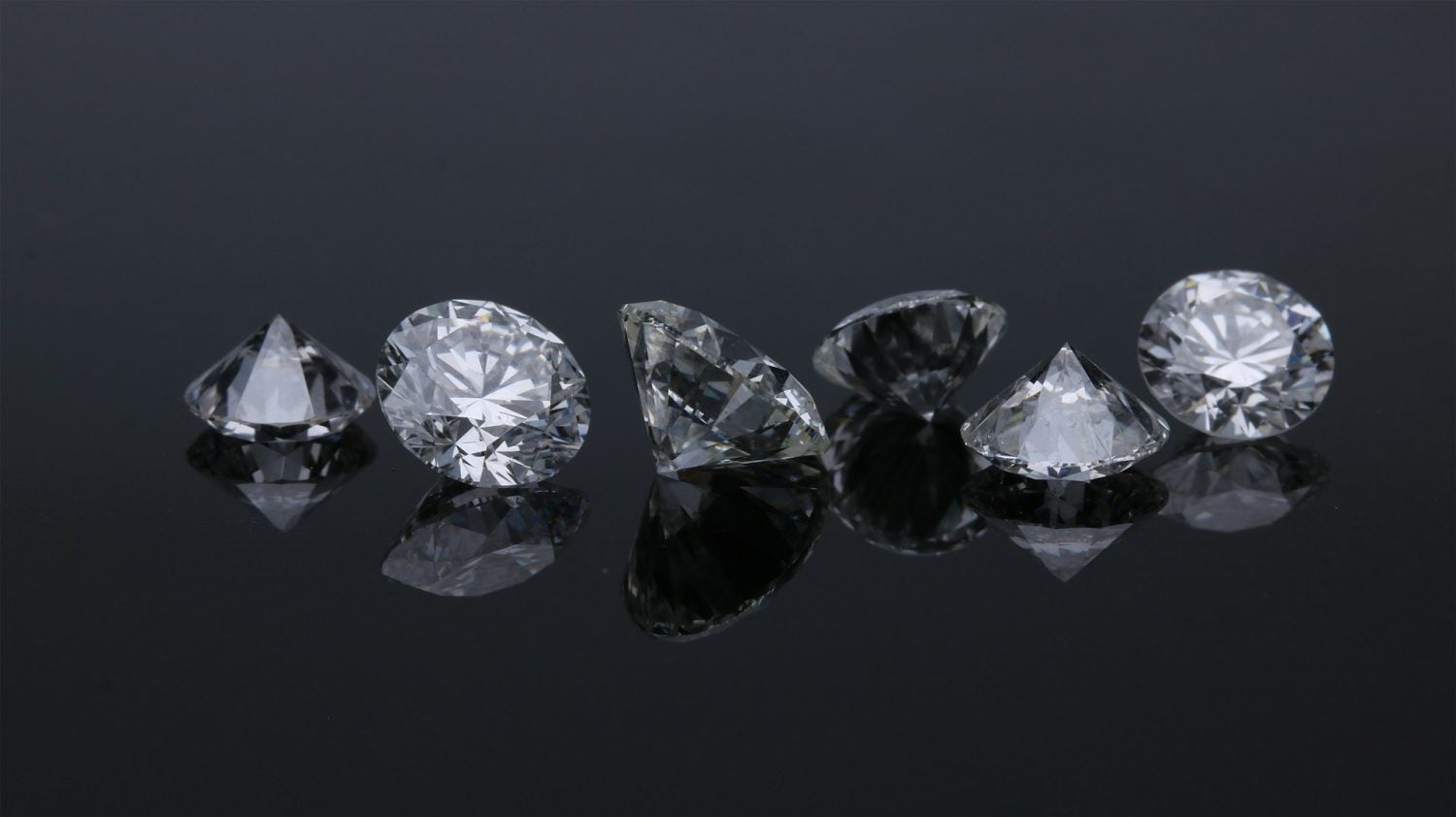 Why Are the Ultra-Wealthy Suddenly Obsessed with Lab-Grown Diamonds? Uncover the Untold Truth!