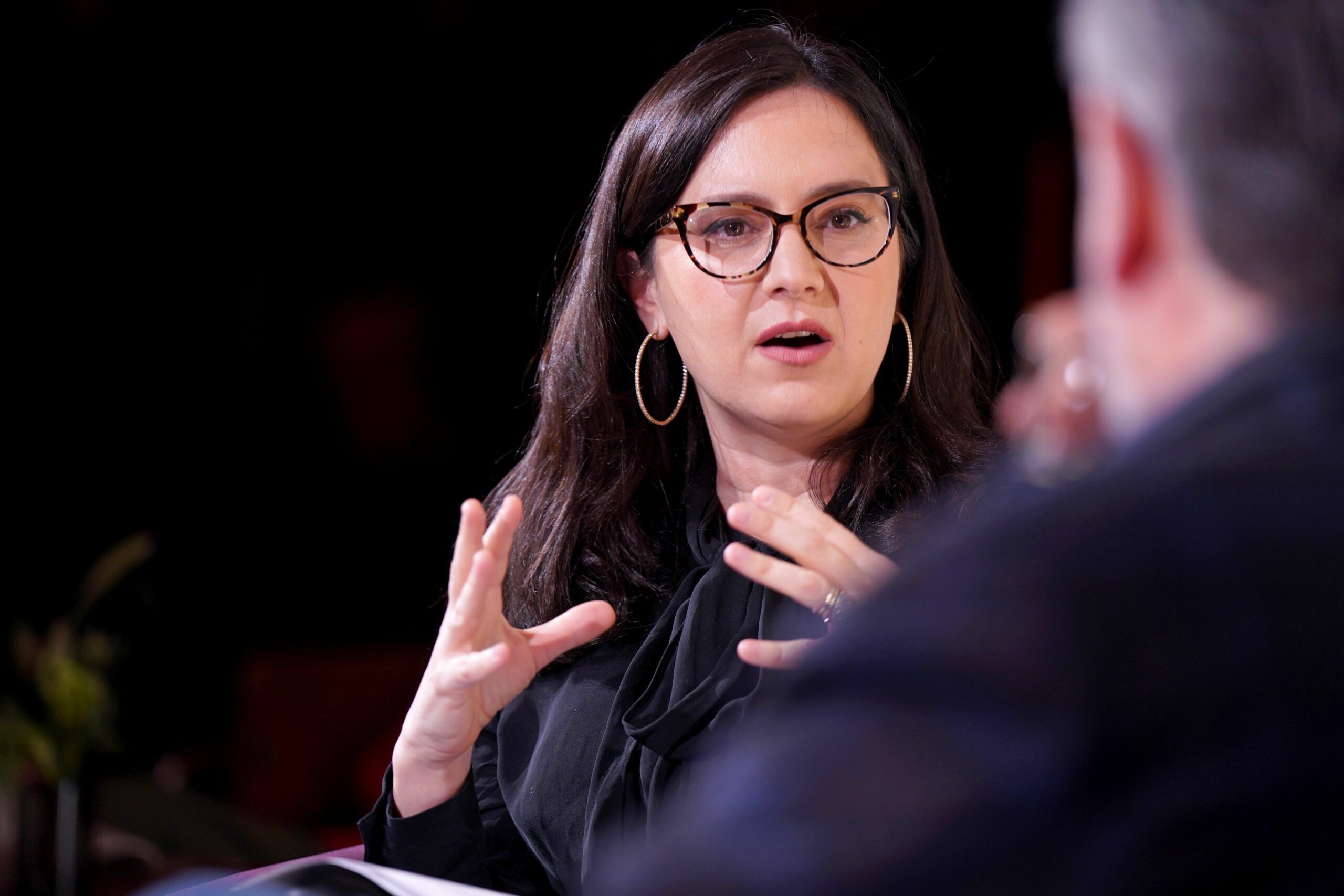 Why Bari Weiss Running CBS News Could Be the Biggest Mistake You’ve Never Seen Coming
