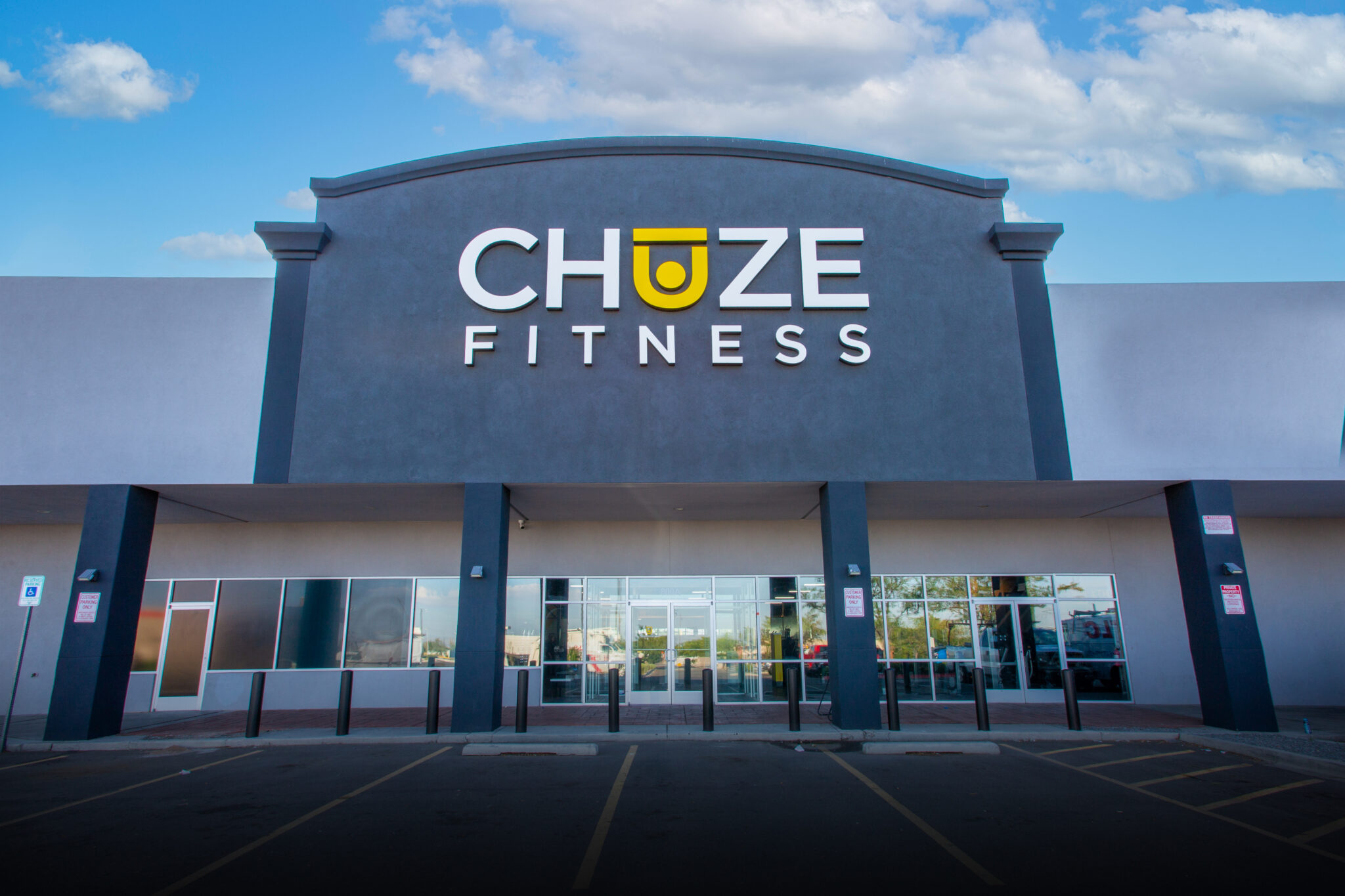 Why Chuze Fitness’ Fourth Albuquerque Spot in Manzano Could Change Your Workout Game Forever