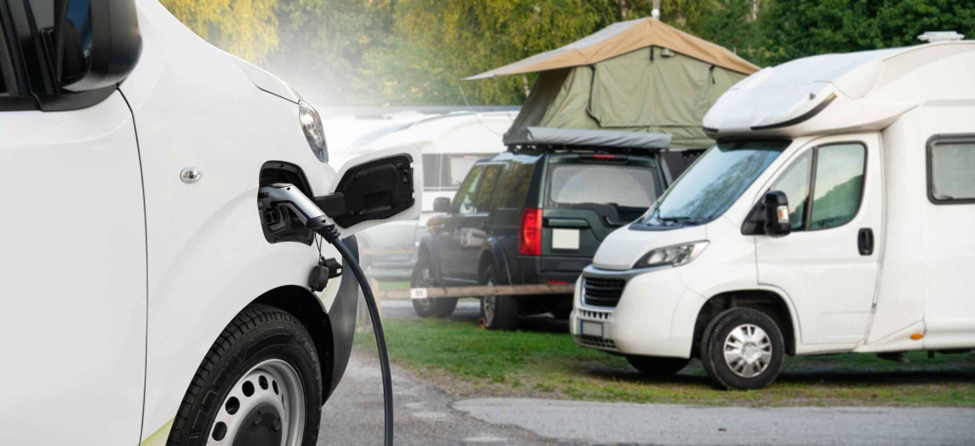 Why Distributed EV Chargers Could Be the Silent Revolution That Blows Tesla’s Monopoly Out of the Water