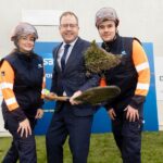 Why ESB Networks’ €6.5M Bet on Portlaoise Could Redefine Ireland’s Energy Future—And What Investors Need to Know Now