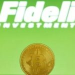Why Fidelity’s Bold $132.7 Million Bitcoin Bet Could Flip the Crypto Game Forever