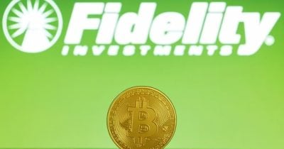 Why Fidelity’s Bold $132.7 Million Bitcoin Bet Could Flip the Crypto Game Forever