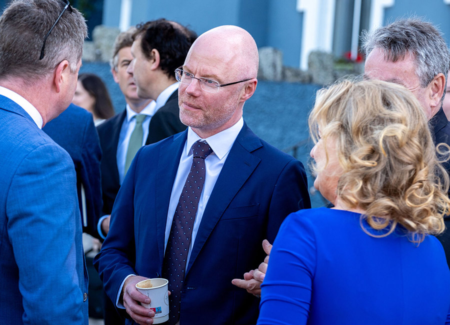 Why Former Health Minister Stephen Donnelly’s Stealth Move into Healthcare Consulting Could Rewrite the Industry Playbook