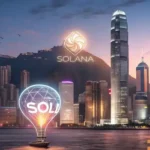 Why Hong Kong’s First Solana ETF Could Be the Game-Changer No Investor Saw Coming—Unlocking the ‘Sweet Zone’ for SOL Riches