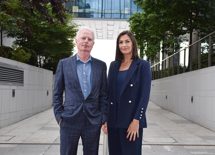 Why Ian McShane’s Unlikely Chairmanship at OMA Could Shake Up the Industry in Ways No One Saw Coming