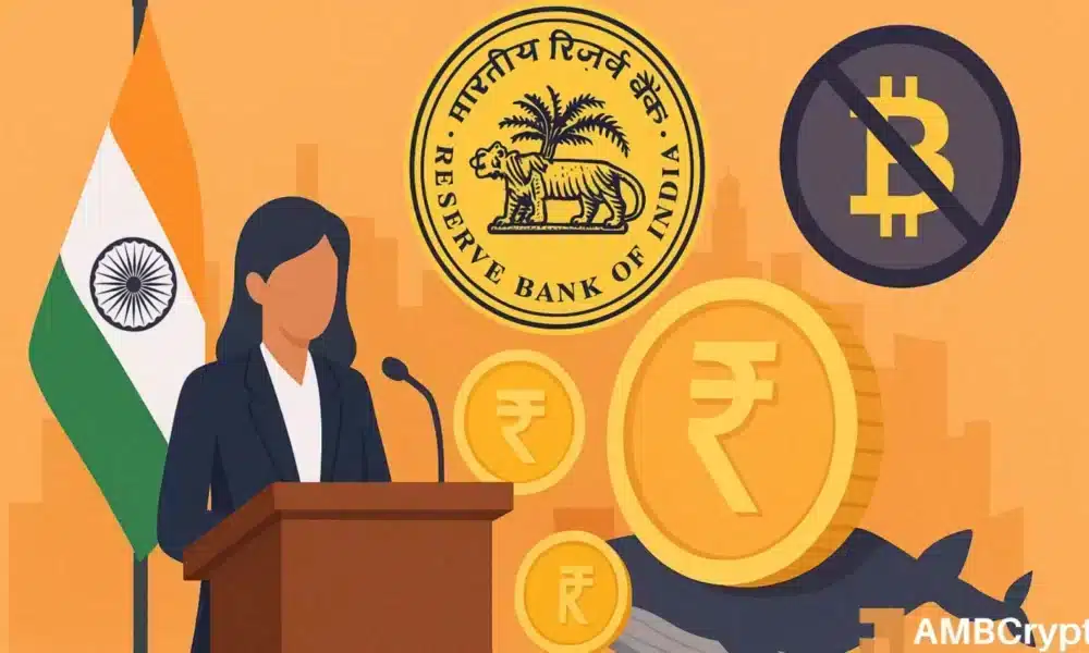 Why India’s Digital Rupee Push Could Shatter the Crypto World as We Know It—Are You Ready for the Revolution?