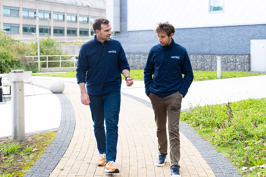 Why Irish Biotech Aerska’s $21M Bet on Neurological Diseases Could Flip the Entire Pharma Game Overnight