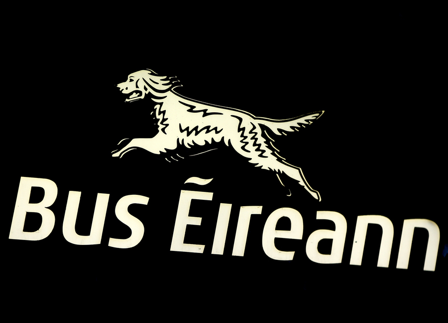 Why Jean O'Sullivan’s Appointment as Bus Éireann CEO Could Change Irish Transport Forever — The Untold Story Behind the Move!