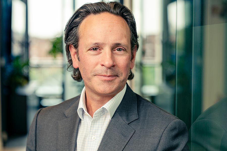 Why Jonathan Ginnelly’s New Role at Crowe Ireland Could Flip the Private Client Tax Game on Its Head