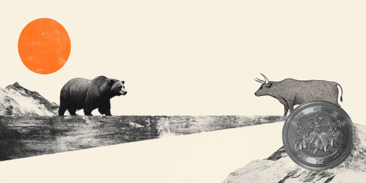 Why JPY’s Latest Move Isn’t 2013 Redux—and What It Means for Your Next Big Investment Move