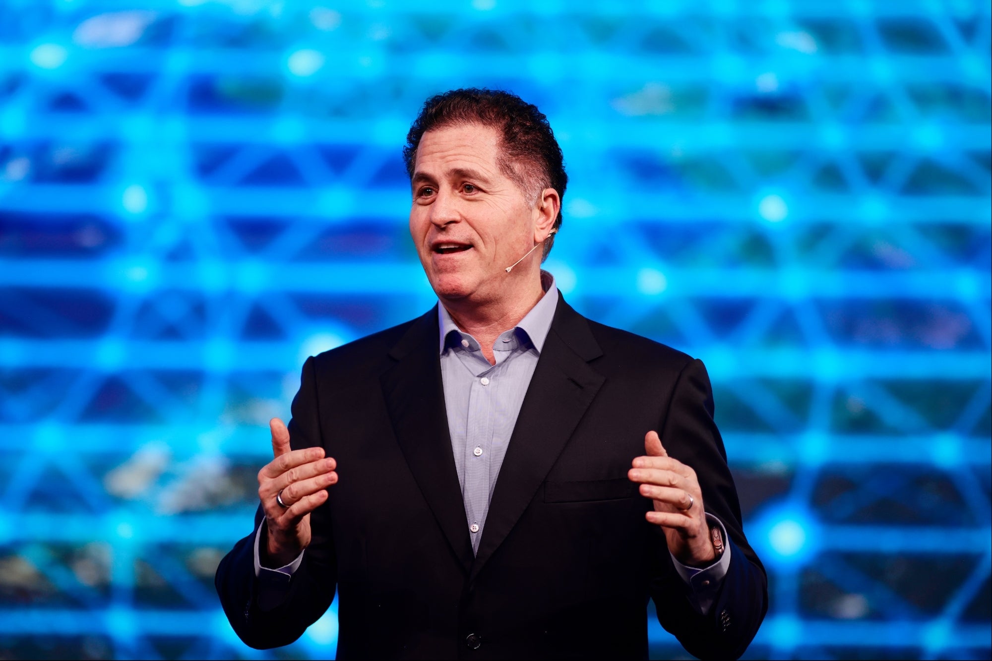 Why Michael Dell Urges You to Create a Crisis—Even When Everything Seems Fine (And How It Could Skyrocket Your Success)