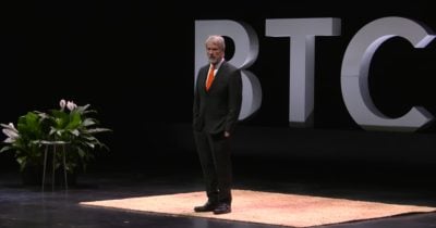 Why Michael Saylor Believes Tom Lee Could Be the Institutional Key to Ethereum’s Next Big Surge