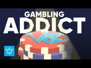 Why Online Gambling is Everywhere Now