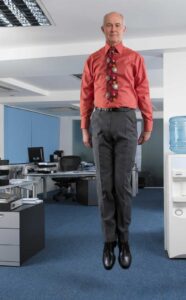 “Why ‘Overqualified’ is the Harsh New Code Keeping Experienced Talent on the Sidelines—and How You Can Break Through”