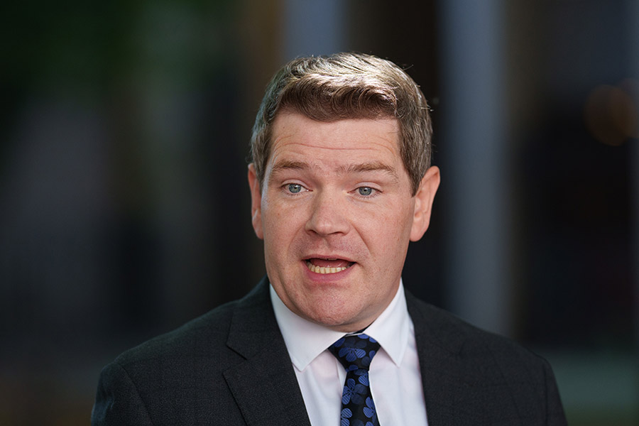Why Pat O'Leary and Des Annett’s Surprise Appointment to Tourism Ireland’s Board Could Flip the Entire Travel Game Overnight