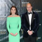 Why Princess Kate Is Shocking Fans by Skipping the 2025 Earthshot Prize Awards with Prince William—The Real Reason Revealed!