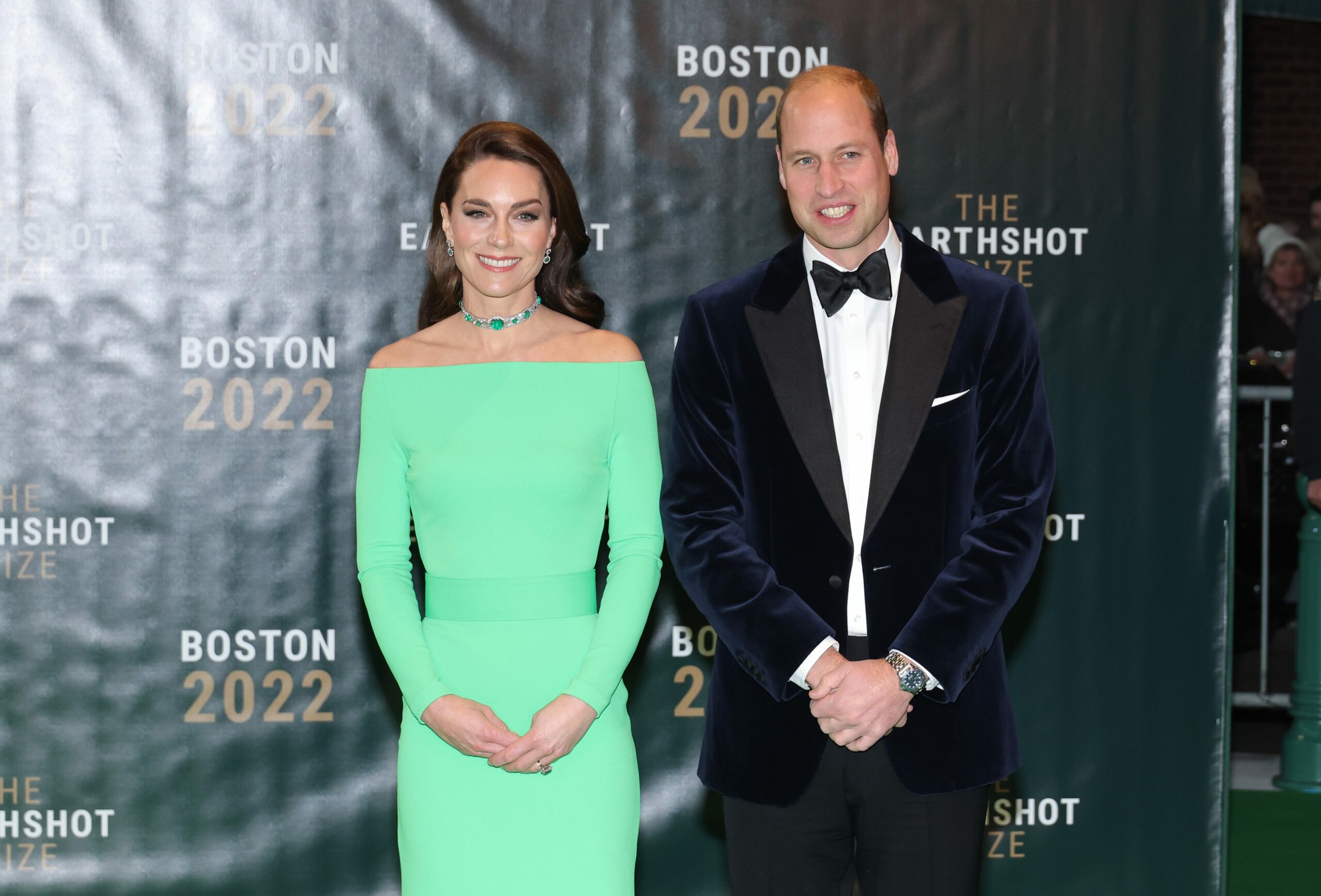 Why Princess Kate Is Shocking Fans by Skipping the 2025 Earthshot Prize Awards with Prince William—The Real Reason Revealed!