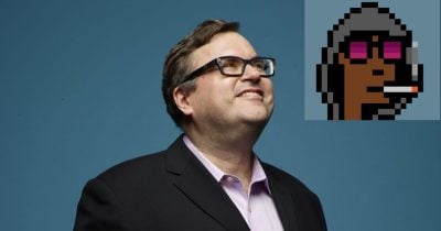 Why Reid Hoffman’s Surprising CryptoPunk Purchase Could Signal a Massive Shift in Digital Assets—and What Every Entrepreneur Needs to Know Now