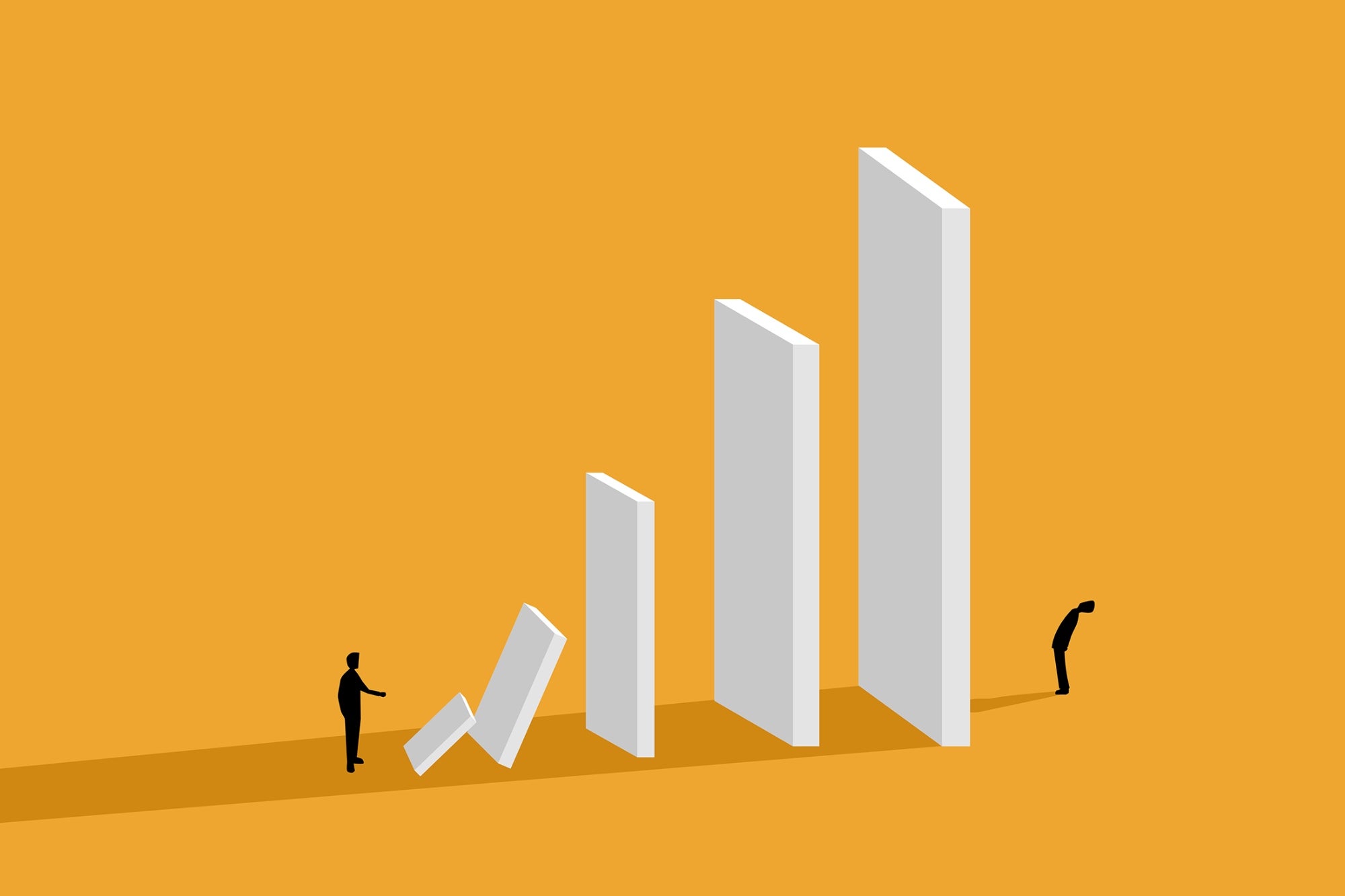 Why Settling for “Good Enough” Could Be the Silent Killer of Your Leadership—and How to Break Free Now
