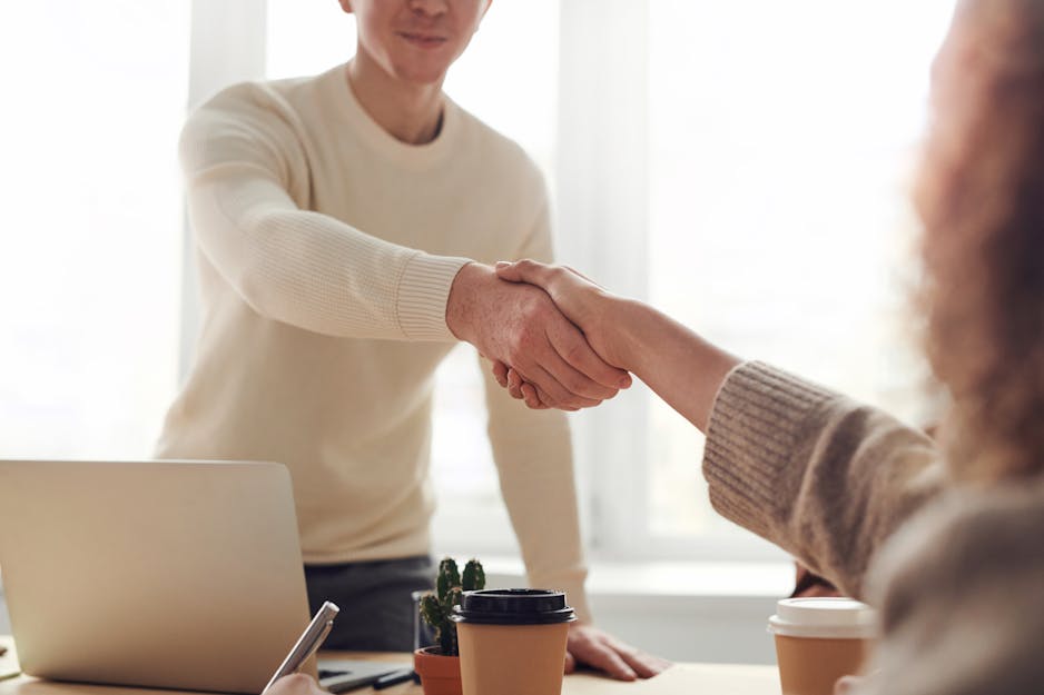 Why Smart Entrepreneurs Are Betting Big on Franchise Ownership—and Crushing It Where Others Fail