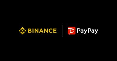 Why SoftBank-Backed PayPay’s Bold 40% Stake in Binance Japan Could Shake the Crypto World—And Your Portfolio—Forever