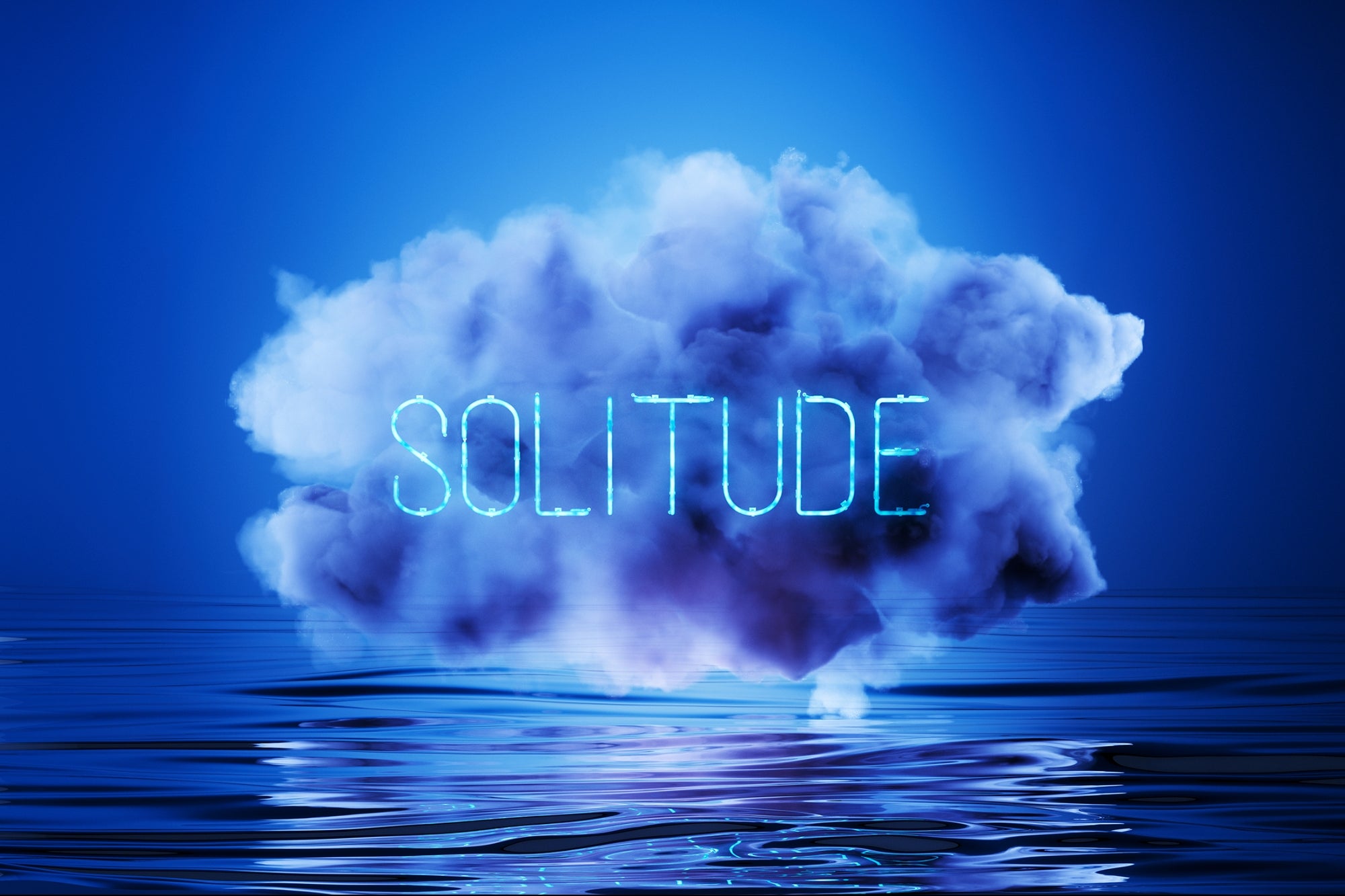 Why Solitude Is the Untapped Goldmine Every Entrepreneur Is Ignoring — Here’s How to Exploit It for Explosive Growth