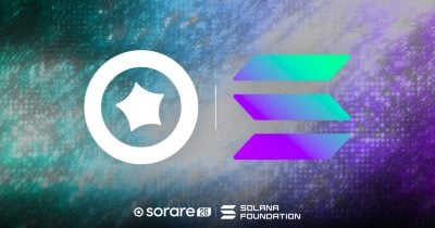Why Sorare’s Move to Solana Could Explode Your Investment Portfolio Overnight—Don’t Miss the Play!