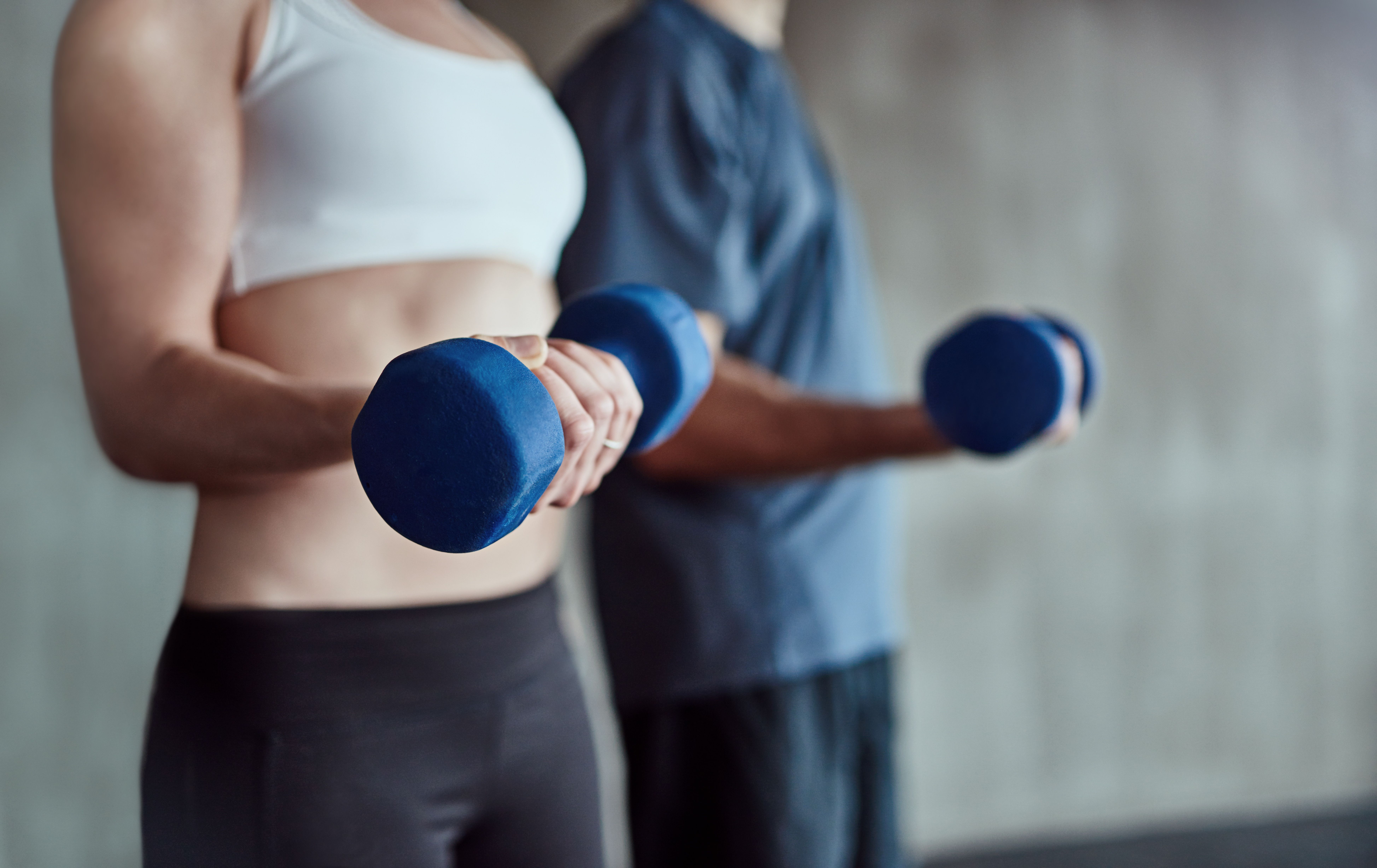 Why the “Men vs. Women Workout” Debate Is Dead Wrong—Here’s What the Experts Really Say!