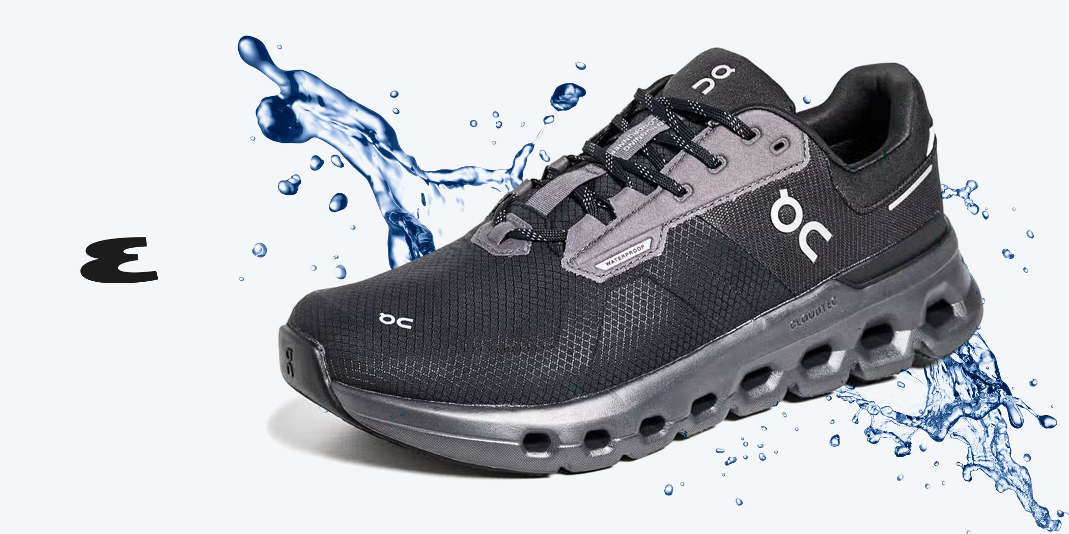 Why These 6 Waterproof Sneakers Could Be the Game-Changer Your Rainy Day Workout Desperately Needs!