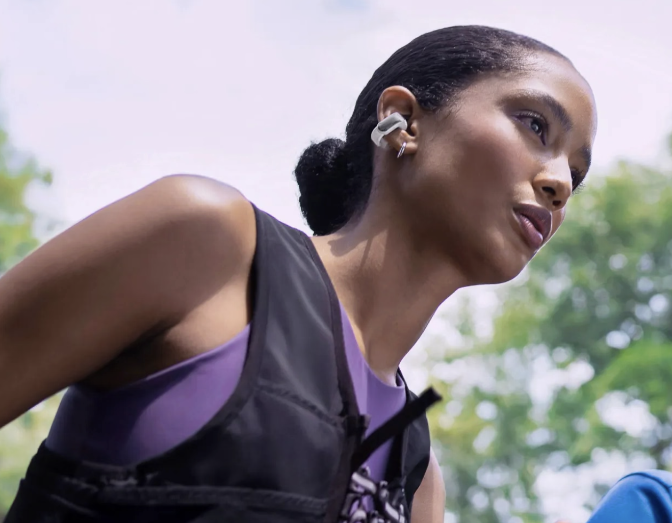 Why These Bose Open Ultra Earbuds Might Just Change Every Distance Runner’s Game—And Not Always for the Better