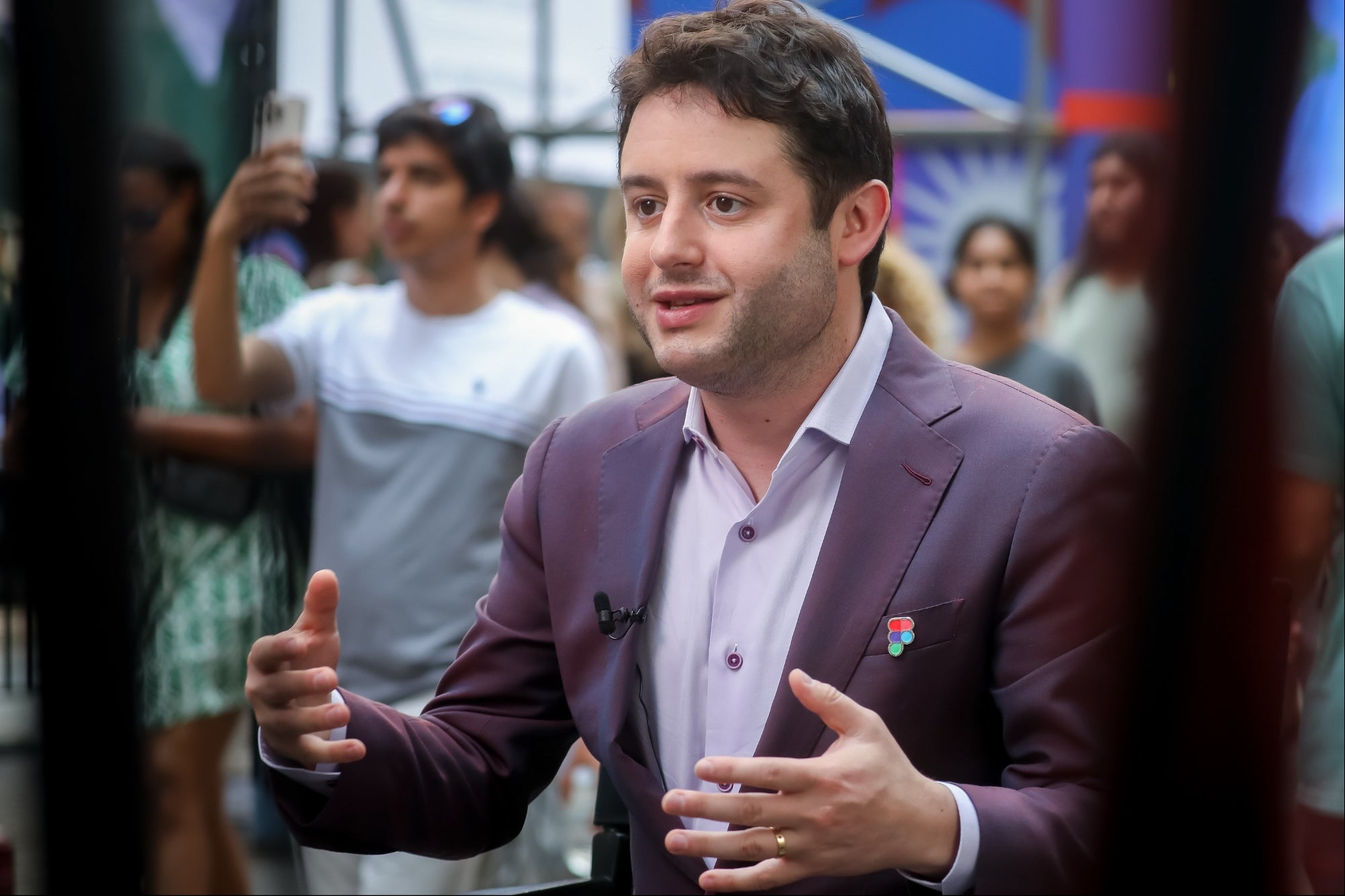 Why This $28 Billion Design Giant Is Doubling Down on Hiring While Everyone Else Slashes Jobs in the Age of AI