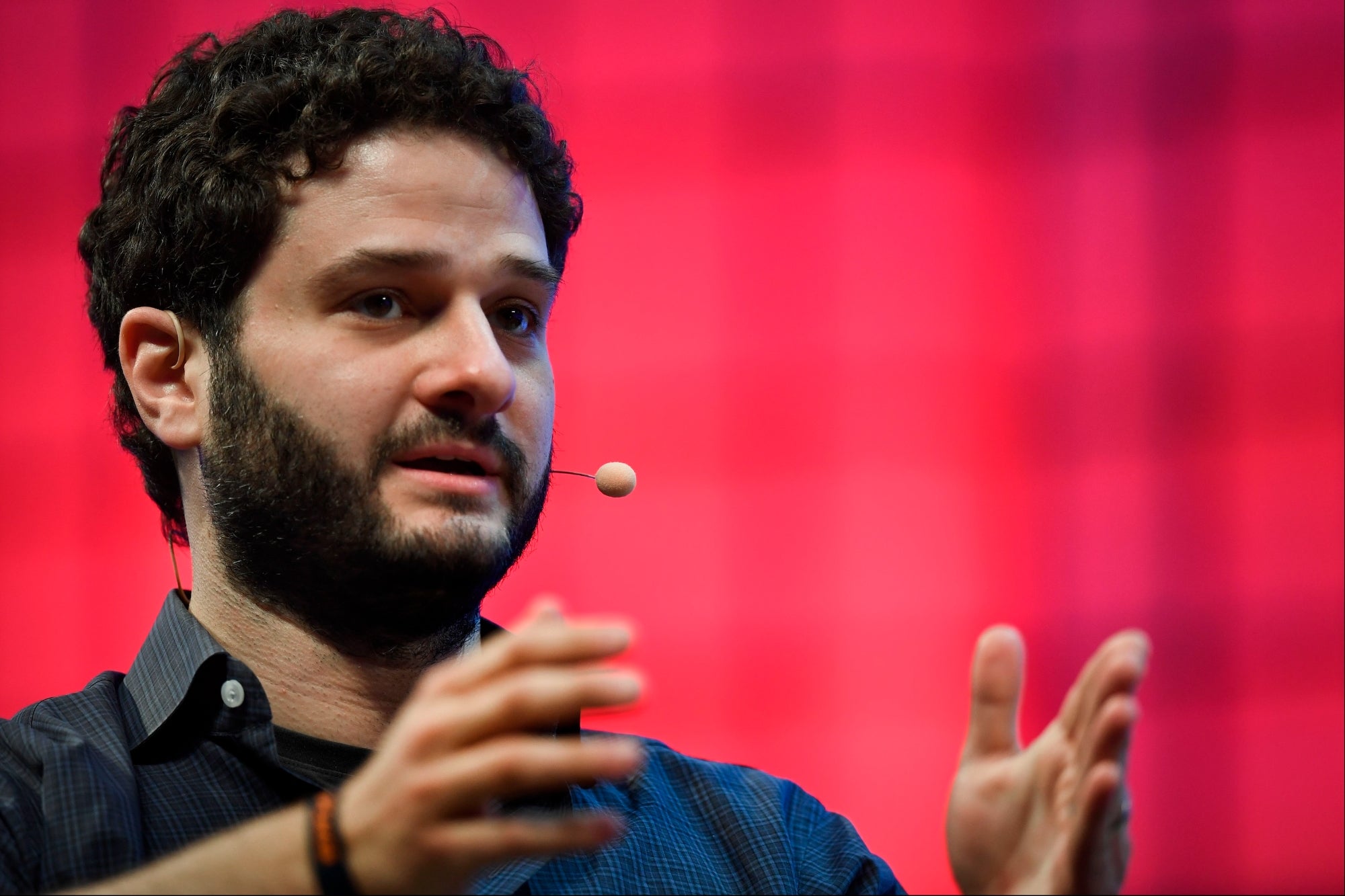 Why This Facebook and Asana Co-Founder Walked Away from Power: The Shocking Truth About Success and Exhaustion