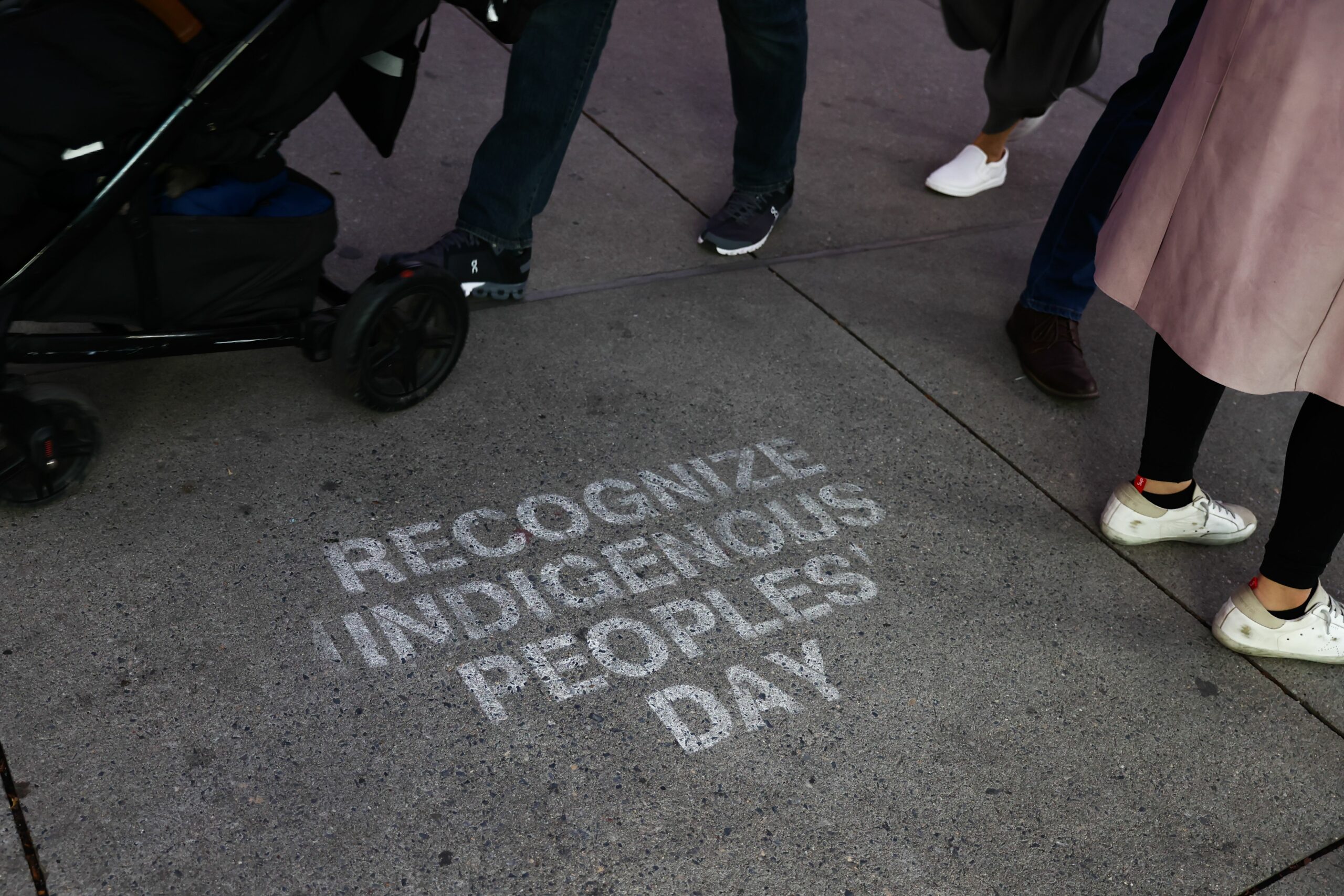 Why Today Should Revolutionize Your Mindset: The Untold Power of Indigenous Peoples Day Revealed!