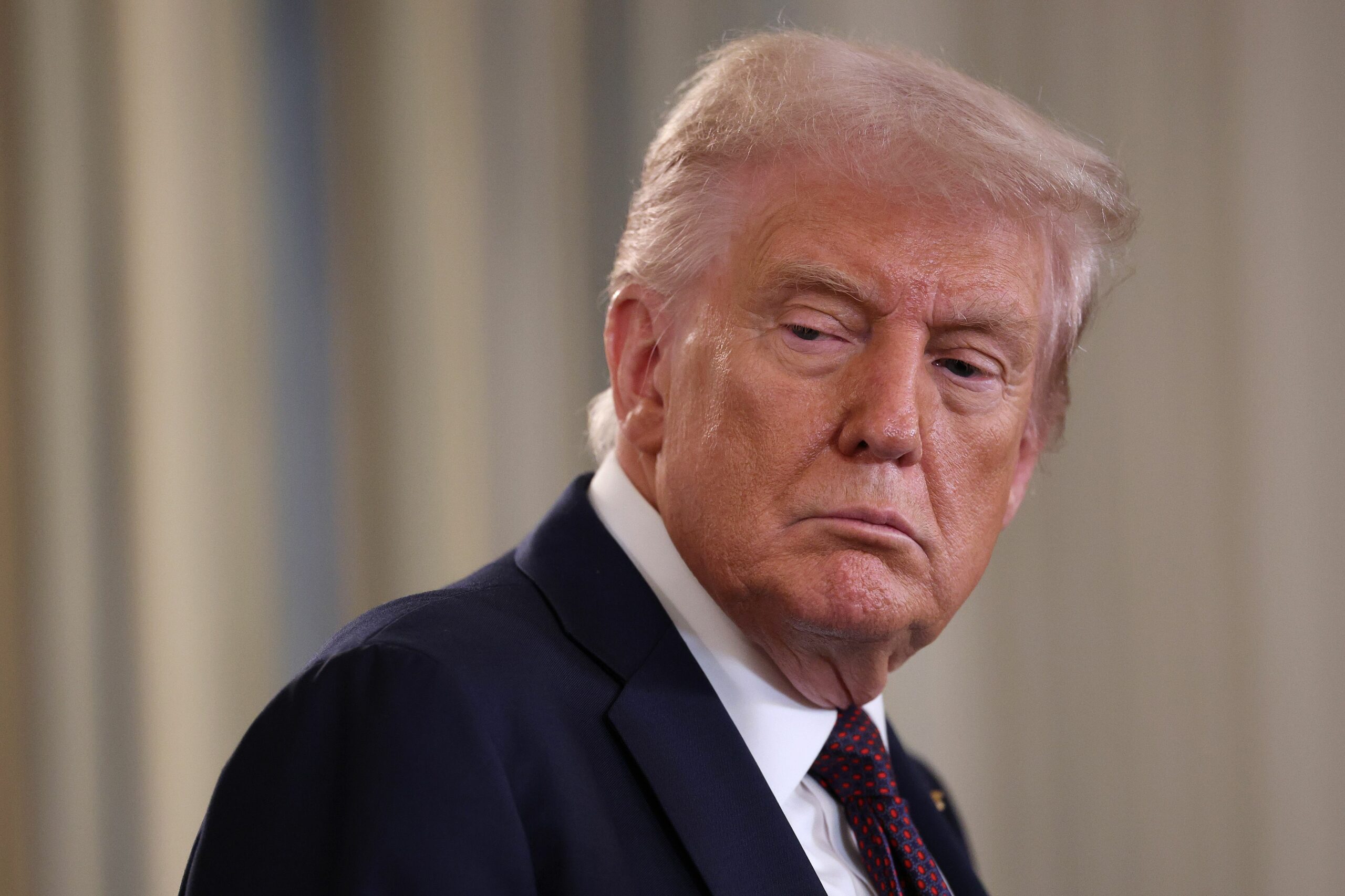 Why Trump’s Foreign Policy Is Missing: The Shocking Truth No One’s Telling You!