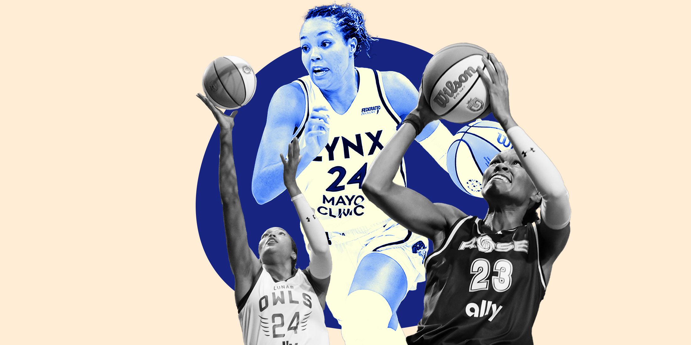 Why Unrivaled Is Shaking Up Women’s Basketball—and Leaving the WNBA in the Dust You Won’t Believe What’s Next!