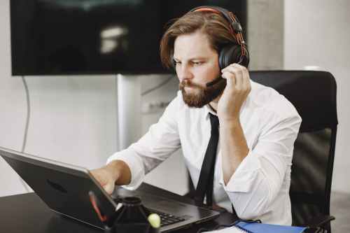 Why Your Next Call Might Be the Most Secure One You’ve Ever Made—Unlocking the Hidden Power of VoIP for Privacy-Conscious Entrepreneurs