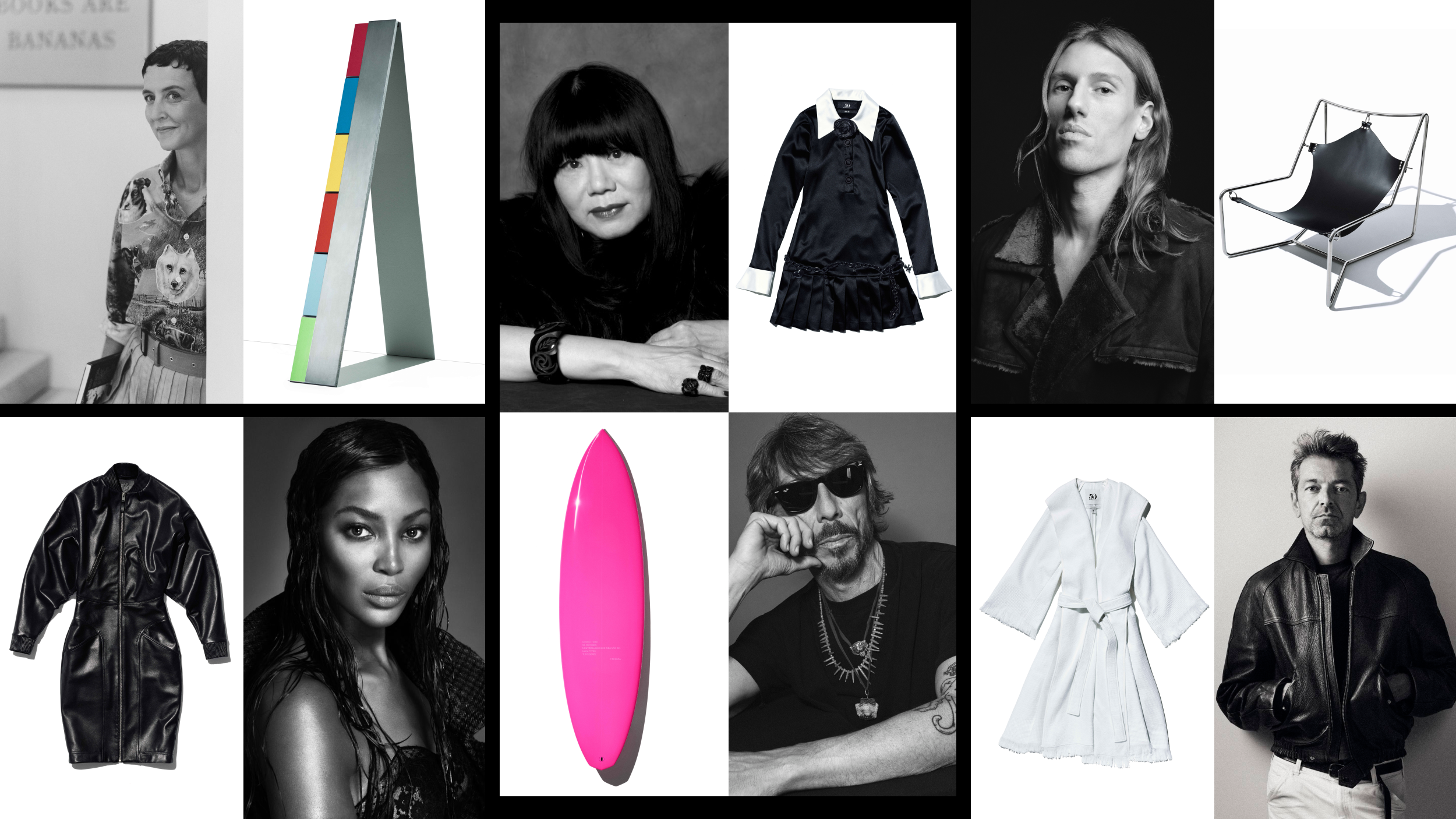 Zara’s 50-Year Journey: Meet the 50 Visionaries Who Transformed Fashion Forever — And What It Means for Your Style Game Today