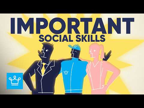 10 Social Skills That Will Make You Rich