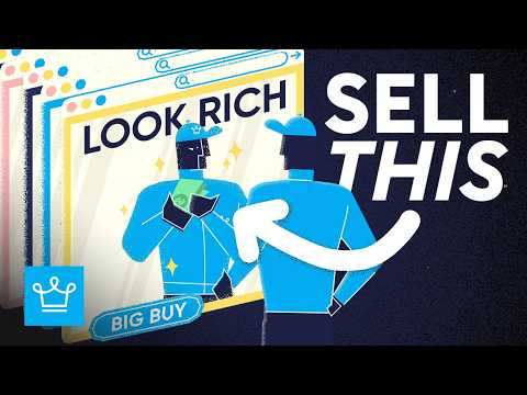 15 Real Reasons Why People Buy