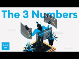 3 Key Business Metrics Explained (Every Entrepreneur Must Know)