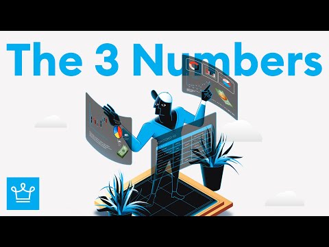 3 Key Business Metrics Explained (Every Entrepreneur Must Know)