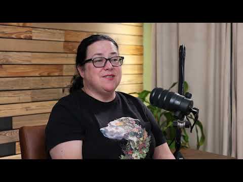 Adaptogens for Holiday Stress with Rita Hogan