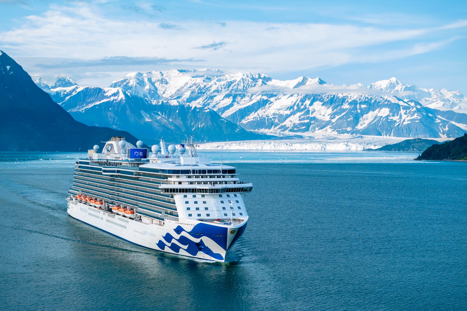 Alaska Cruisetour or Cruise-Only: The Surprising Choice That Could Transform Your Adventure and Wellness Journey